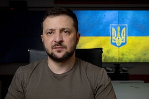 Only “absolutely frozen terrorists” can do this: Zelensky on the Russian strike on Kremenchuk