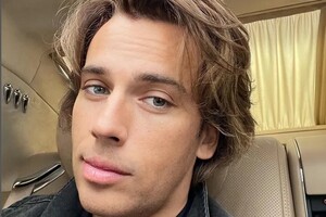 Russian comedian Maxim Galkin was excluded from the “black list” of the Ministry of Culture