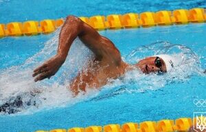 Swimmer Romanchuk won the first medal in the history of Ukraine at the World Open Water Championships