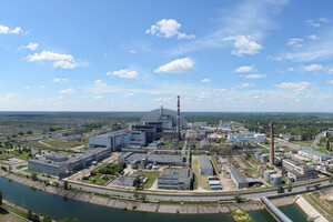 The NGO has released a trailer for a documentary about Chernobyl