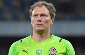 “You are worse than terrorists”: Shakhtar footballer Pyatov reacts to Russian missile strike on shopping center in Kremenchug