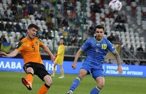 Ukraine – Ireland 1: 1: key moments of the match, video goals