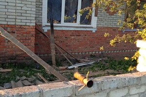 The occupiers fired mortars at the community in Sumy region