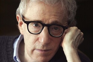 Woody Allen has announced a possible end to his career