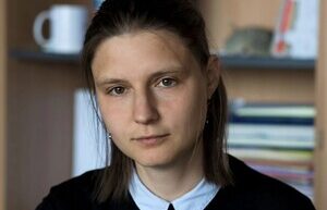 A Ukrainian woman won the most prestigious award in the field of mathematics