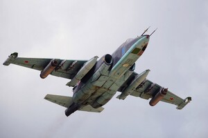 Defenders of Ukraine shot down two Russian planes in the direction of Zaporozhye