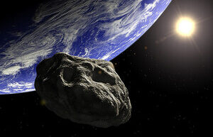 Scientists said whether the “most dangerous asteroid in history” will hit the Earth