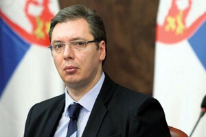 The president of Serbia warned of the invasion of Kosovo at midnight