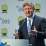 Akhmetov gave his media business to the state