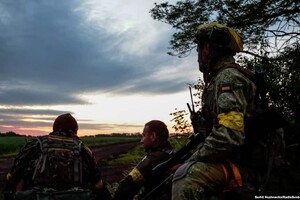 The Armed Forces hit the place where the occupiers were deployed in Lysychansk