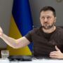 Russia is trying to gain a foothold in the south of Ukraine – Zelenskyi