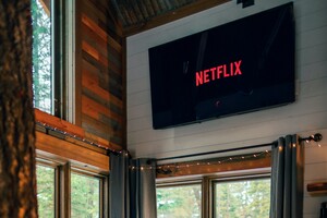 The Ukrainian Film Academy started cooperation with Netflix