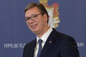 “There will be no capitulation, Serbia will win”: President Vučić addressed the nation