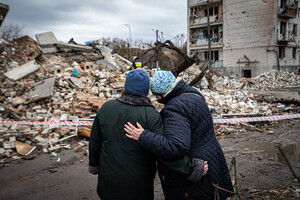 War stories that all of Ukraine should feel: what tragedies are behind the statistics