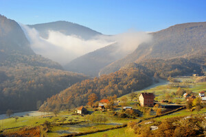 Ukrainians are asked to refrain from traveling to the south of Serbia