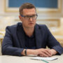 The Verkhovna Rada dismissed Bakanov from the post of head of the SBU