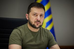 The Armed Forces are advancing on several tactical directions, in particular in the Kherson and Zaporizhzhia regions – Zelenskyi