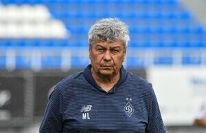 Turkish fans chanted Putin's name: Lucescu did not come to the press conference after the match with “Fenerbahce”