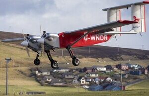 In Great Britain, they are planning to create the world's largest highway for drones