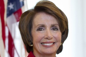 China's threats do not work: Nancy Pelosi is going to Taiwan – journalist