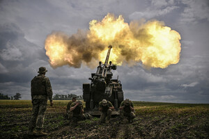 In the south, the Armed Forces of Ukraine shot down an enemy Su-35, destroyed more than 40 invaders, three howitzers and a field depot of Russians — OK “Pivden”