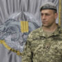 Zelensky introduced the new SSO commander Horenko