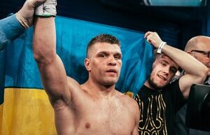 Interrupted a series of three defeats: Ukrainian boxer Derevyanchenko won in the USA