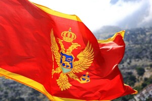 Montenegro adopted a resolution in support of Ukraine