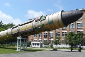 In Dnipro, the Russians hit Yuzhmash. What kind of factory is this?