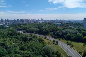 The Kyiv City Council supported the creation of a landscape reserve “Protasiv Yar”