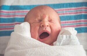 Babies have been shown to be able to recognize speech sounds just a few hours after birth