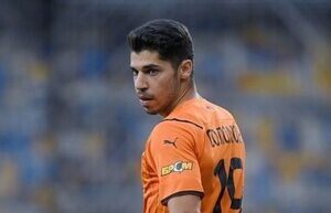 The EPL club announced the signing of the “Shakhtar” legionnaire