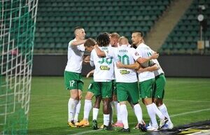 “Vorskla” effectively beat the Swedish club in the Conference League