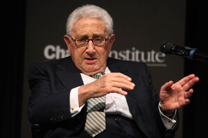 The lot has been cast: Kissinger believes that Ukraine should be treated as a member of NATO