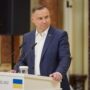 Poland and the Baltic states may be threatened by the further expansion of Russia's sphere of influence — Duda