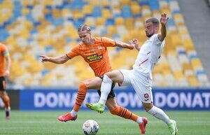 “Shakhtar” won the first victory in the new UPL season