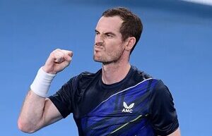 Murray, the former number one racket of the world, gives all the prizes for performances to help Ukrainian children