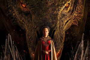 The long-awaited prequel “Game of Thrones”: where to watch the series “House of the Dragon”