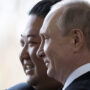 Putin wrote to Kim Jong Un about “expanding comprehensive and constructive bilateral relations”