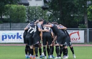 “Zorya” beat the Romanians in the Conference League qualification