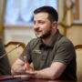 Zelenskyi told how Russia's war against Ukraine should end