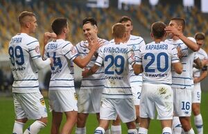 “Dynamo” has learned a possible opponent in the Champions League qualification playoffs