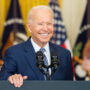 Biden will come up with a name for the mission in Ukraine