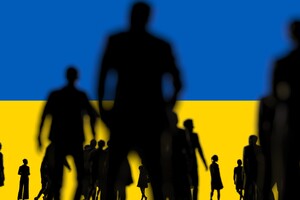 The civic identity of Ukrainians has doubled since independence – study