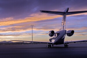 Sanctioned strike: 10 Russian planes stuck in Germany