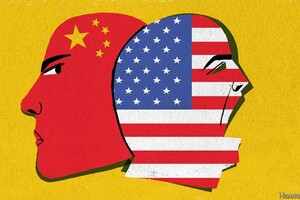 In China, the USA was called a “bully”: which outraged China