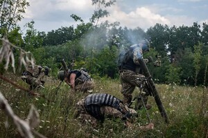 Ukraine's daily losses at the front have decreased by 2.5 times since the beginning of summer — Podoliak