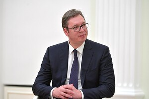 Vučić stated that Serbia will not locate Russian military bases on its territory