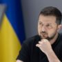 Conducting pseudo-referendums will close the Russian Federation's path to negotiations with Ukraine – Zelenskyi