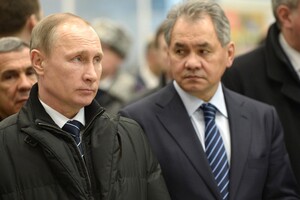 The blitzkrieg failed: Shoigu lost Putin's trust and actually does not manage the “special operation” – mass media